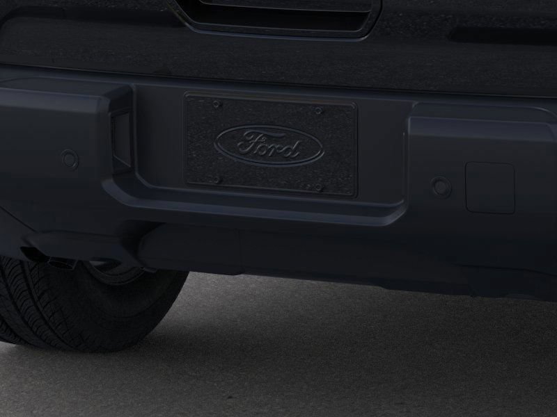 New 2025 Ford Bronco Sport Big Bend w/ Convenience Package AWD/4WD image 23