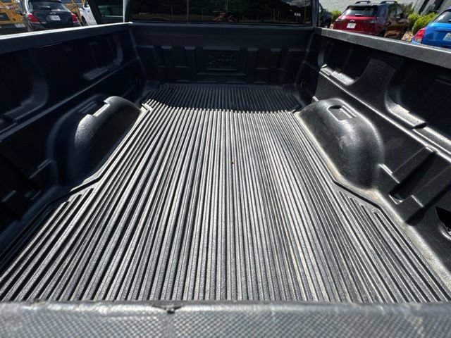 Used 2019 Chevrolet Silverado 1500 LT AWD/4WD image 25
