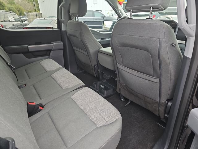 Used 2023 Ford F150 XLT image 11