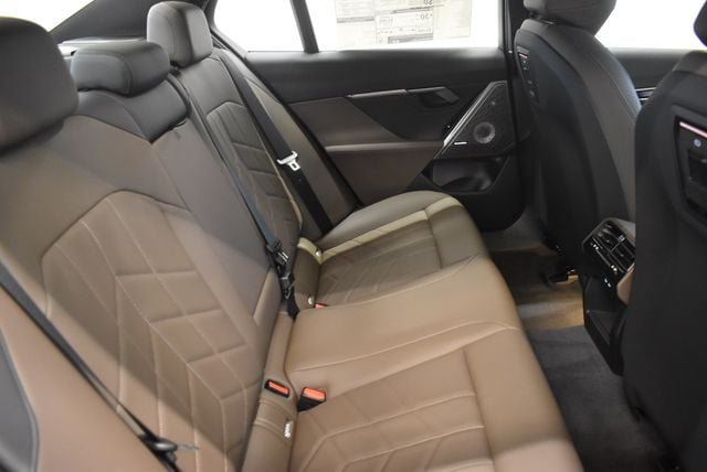 New 2027 BMW 530i xDrive w/ M Sport Package AWD/4WD image 17