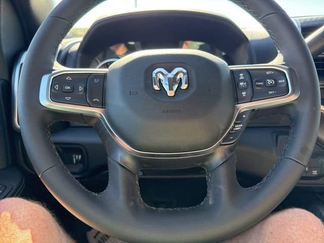 New 2026 RAM 2500 Lone Star image 32