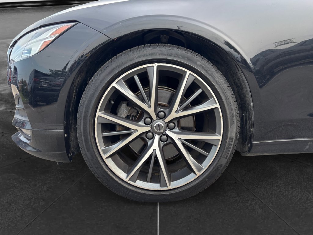 Used 2019 Volvo S90 T5 Momentum AWD/4WD image 9