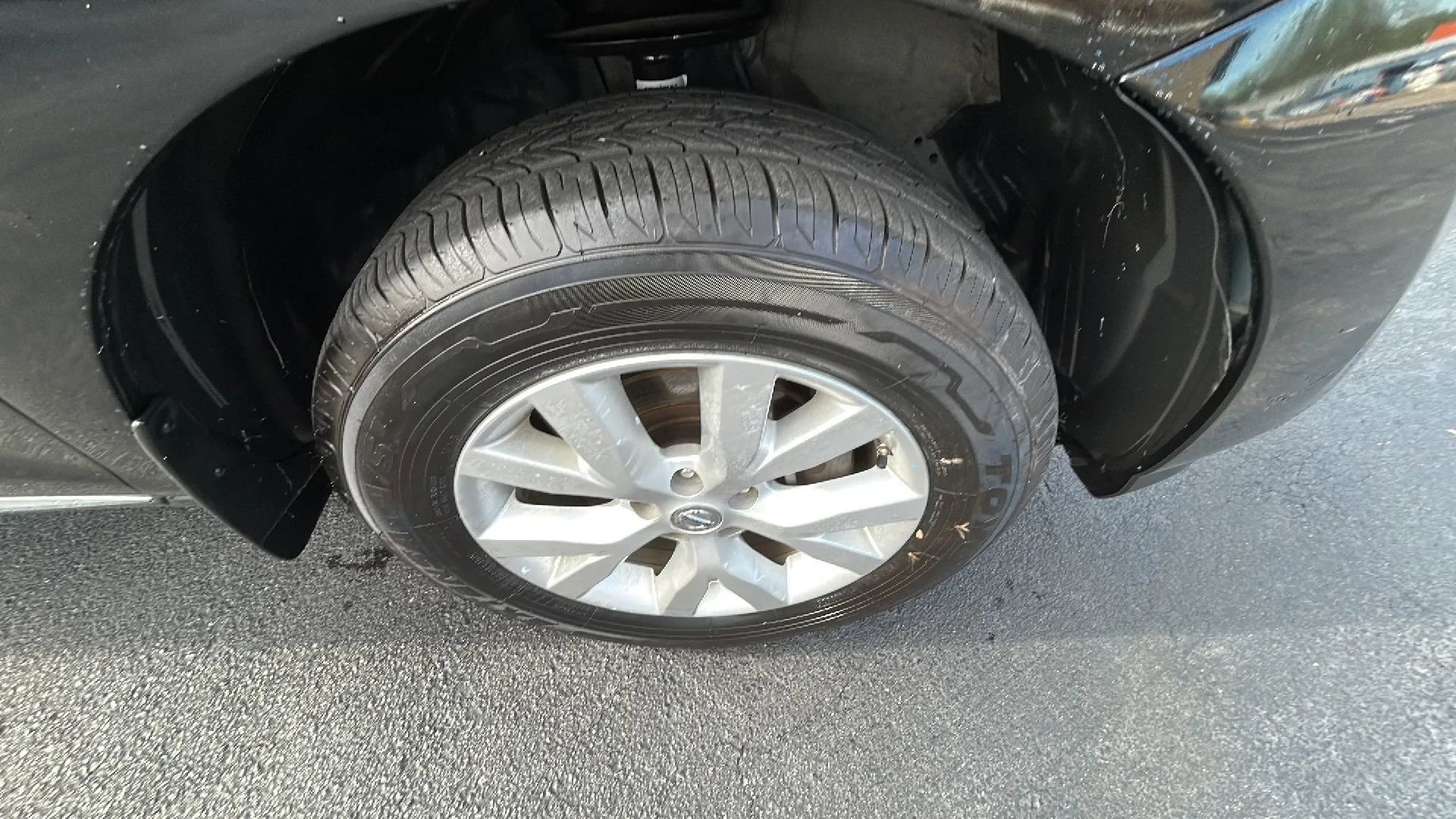Used 2014 Nissan Murano SL w/ Navigation Package AWD/4WD image 43