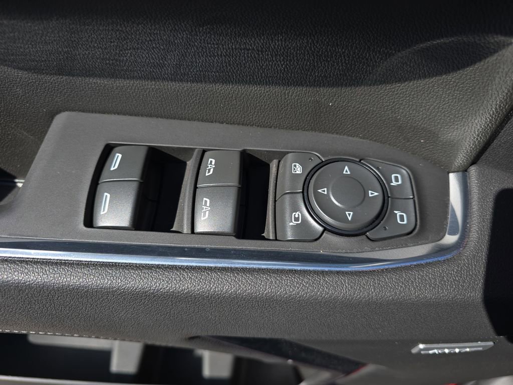 New 2025 Chevrolet Silverado 1500 LTZ w/ LTZ Premium Package AWD/4WD image 26