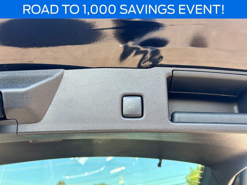 New 2025 Ford Escape Active w/ Cold Weather Package image 27