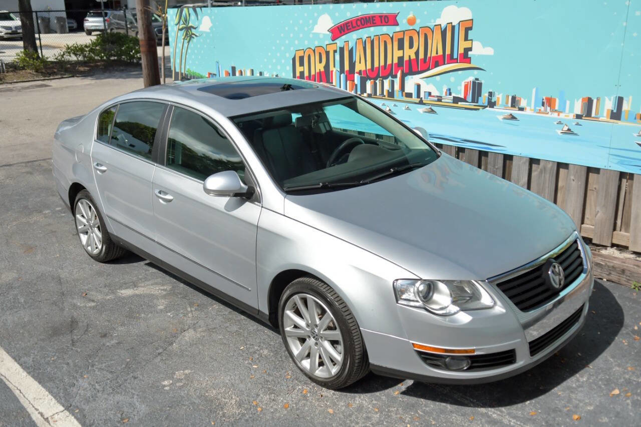 Used 2010 Volkswagen Passat Komfort image 31