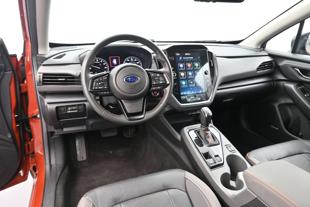 Used 2024 Subaru Crosstrek 2.5i Limited AWD/4WD image 18