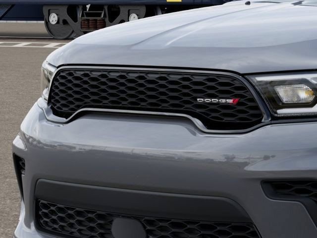 New 2026 Dodge Durango GT w/ Blacktop Package RWD image 18