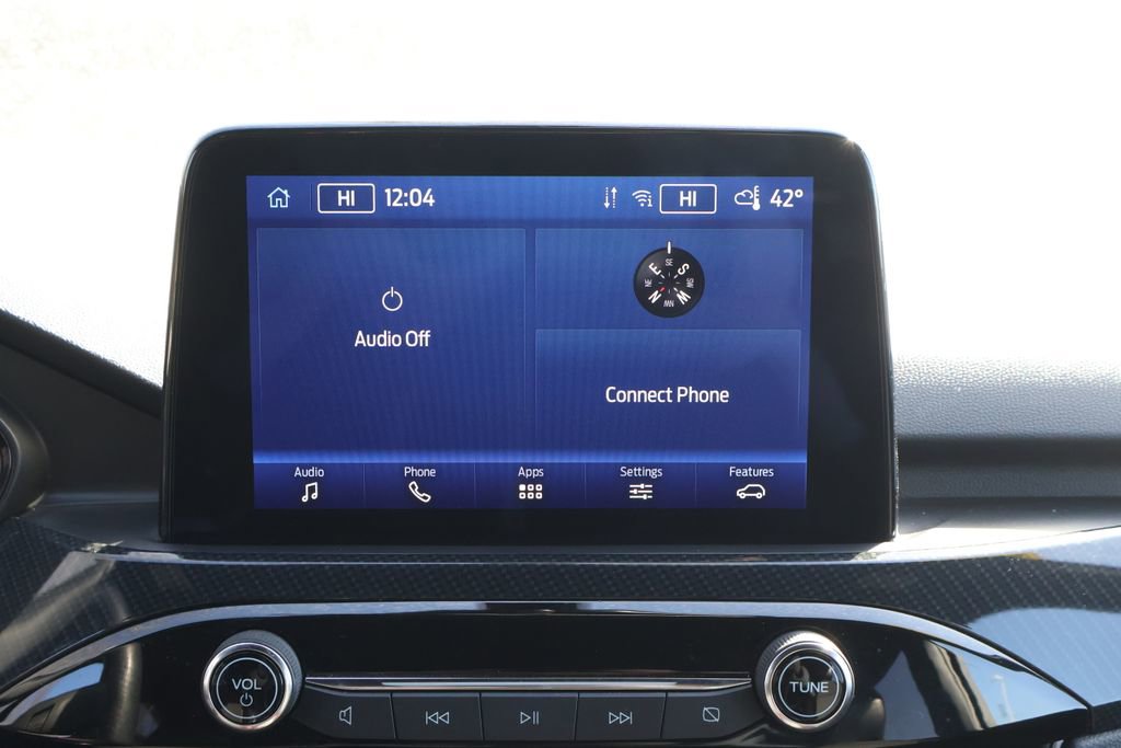 Used 2024 Ford Escape ST-Line image 15