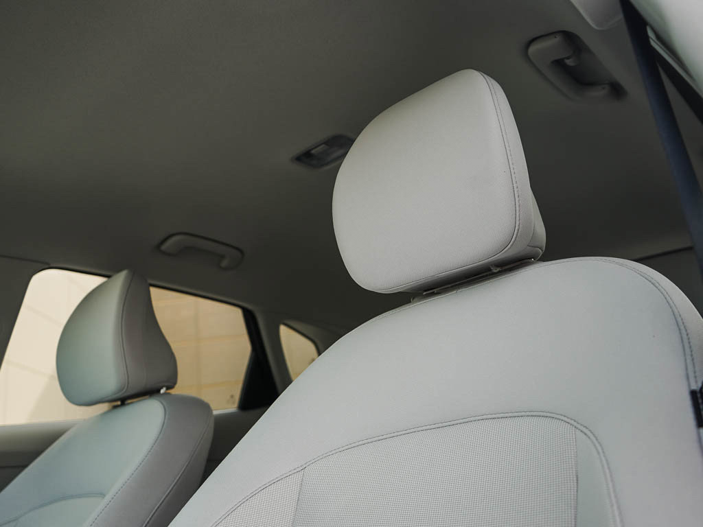 New 2026 Hyundai Kona SEL Sport AWD/4WD image 18