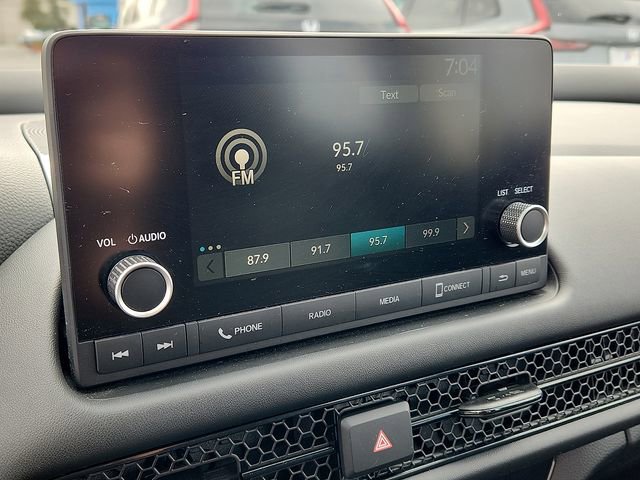 Used 2023 Honda HR-V LX image 16