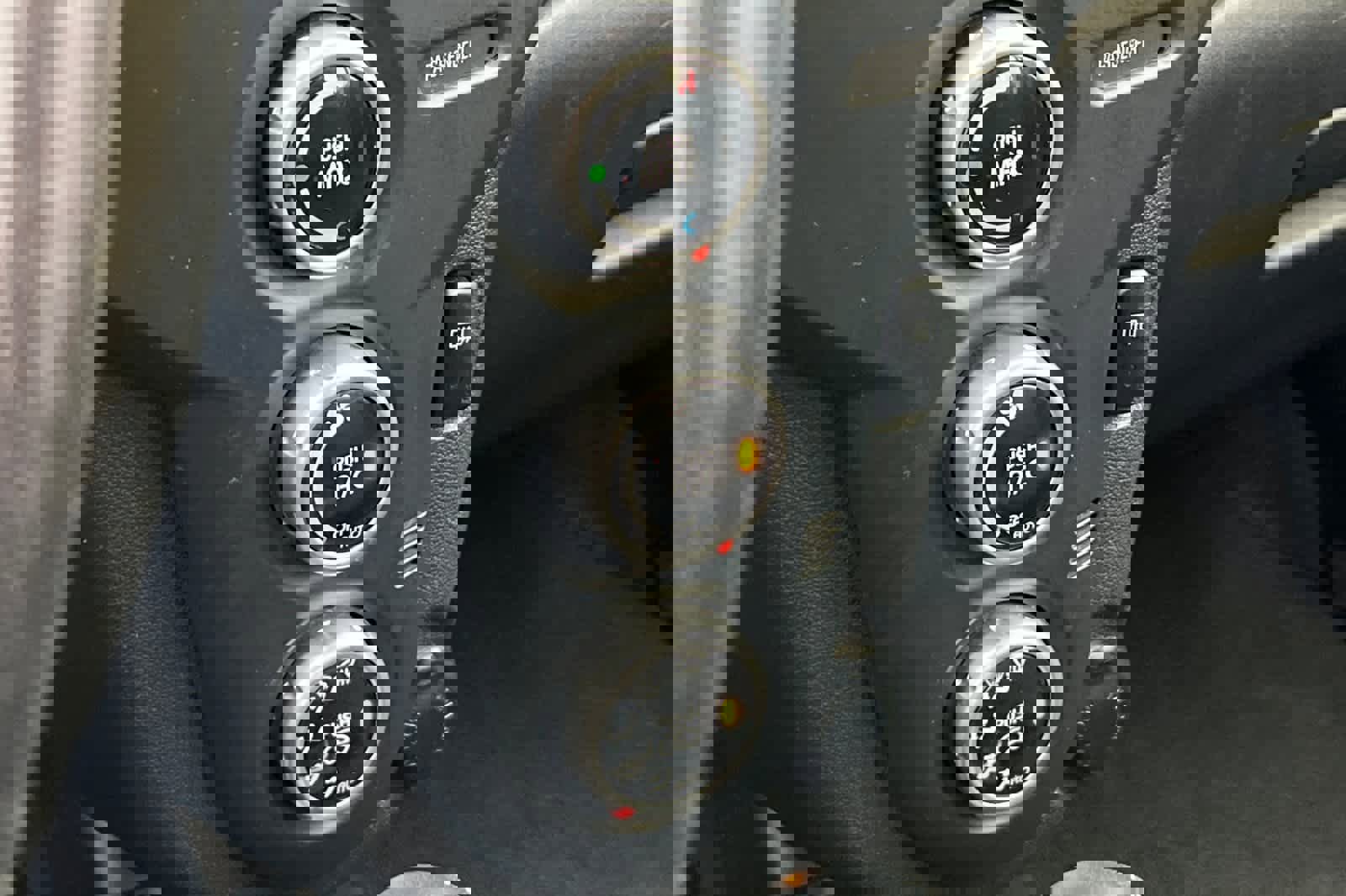 Used 2016 Mitsubishi i ES image 20