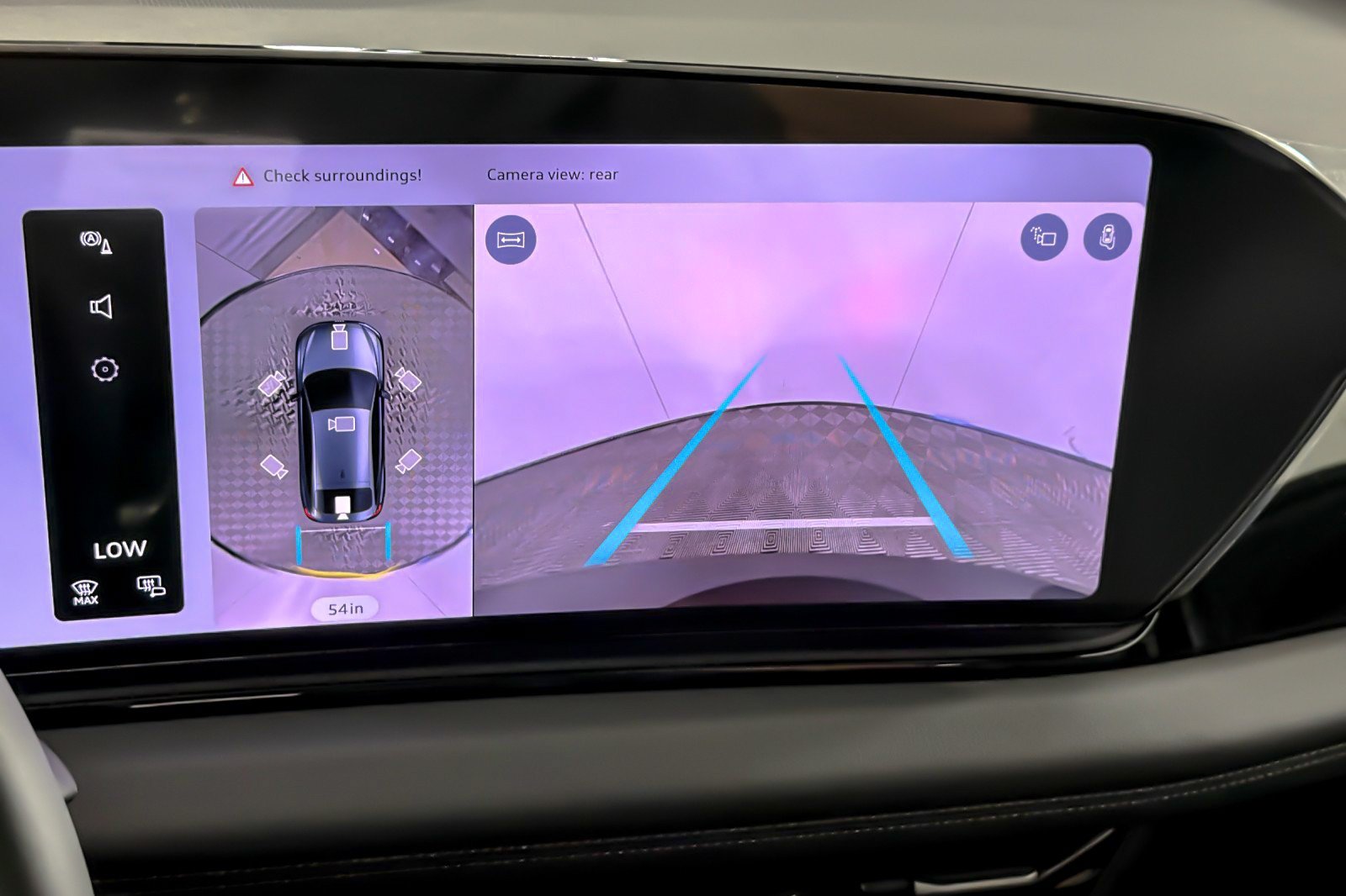 New 2027 Audi A6 e-tron Premium RWD image 18