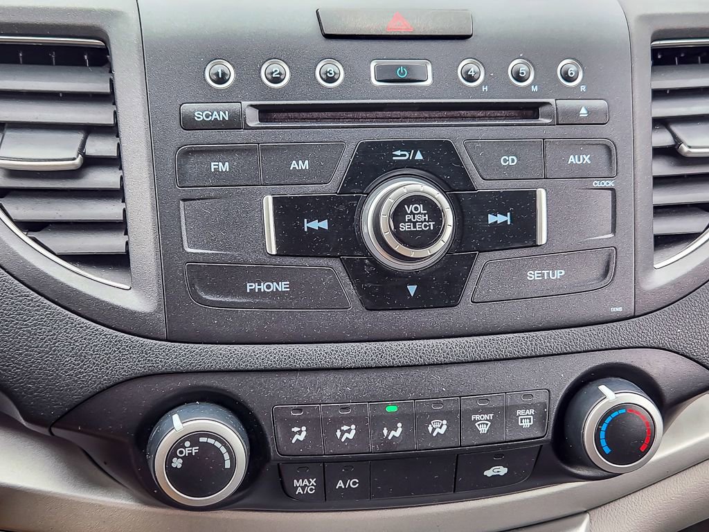 Used 2013 Honda CR-V EX image 14