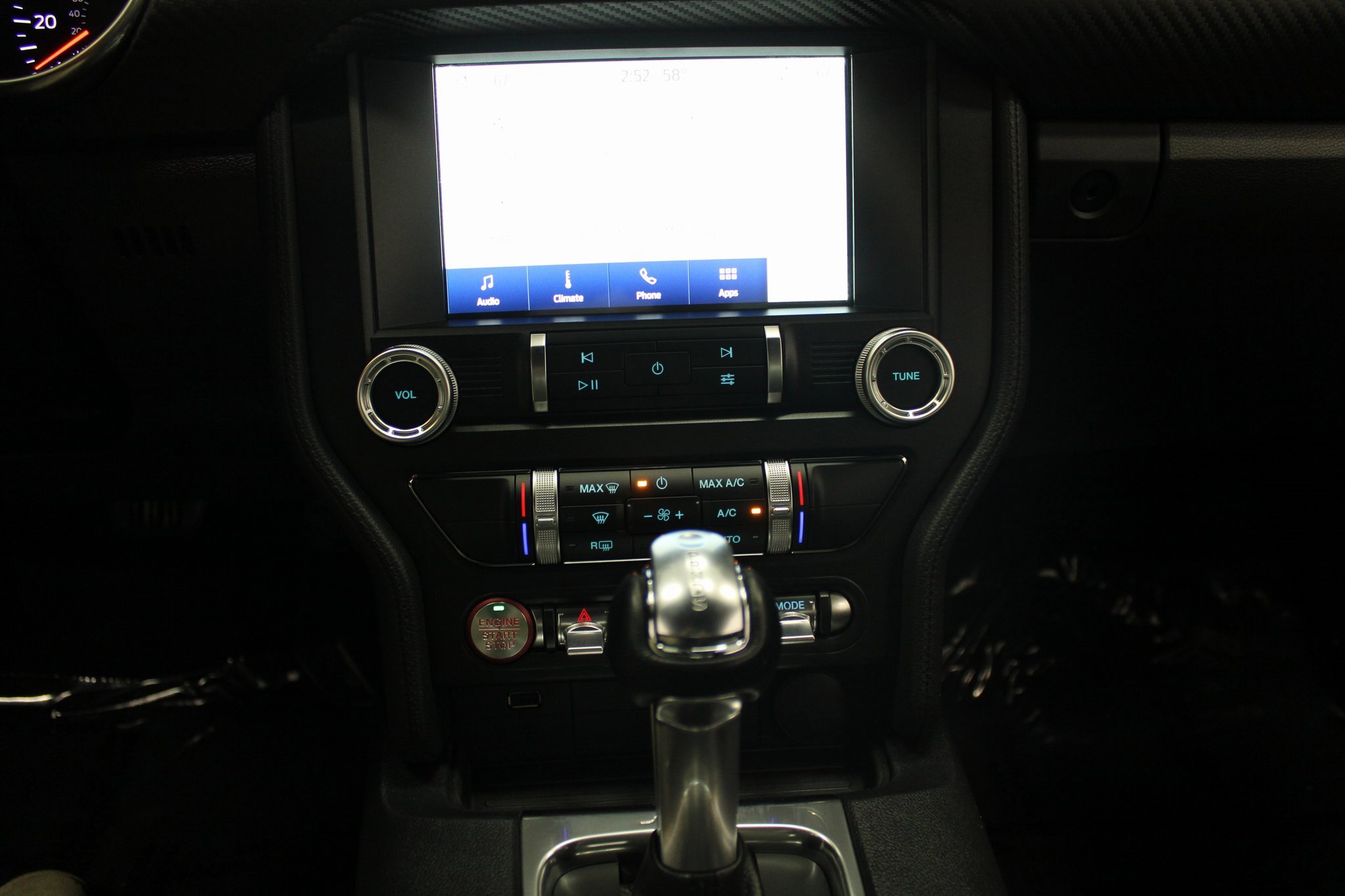 Used 2021 Ford Mustang Coupe w/ Equipment Group 101A image 33