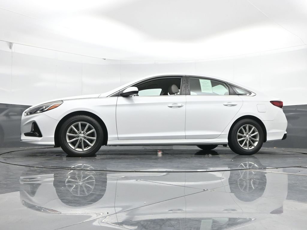 Used 2019 Hyundai Sonata ECO image 50