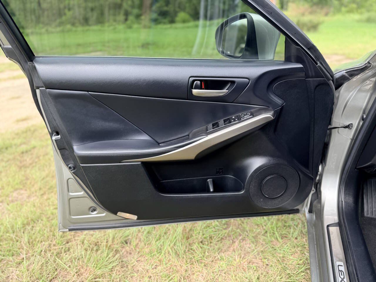 Used 2019 Lexus IS 350 F Sport AWD/4WD image 36