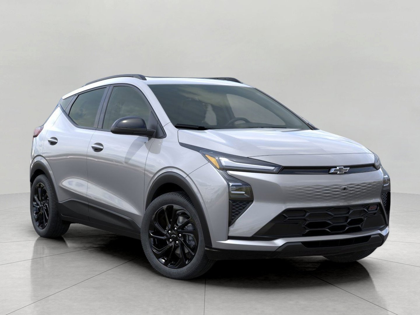 New 2027 Chevrolet Bolt RS image 7