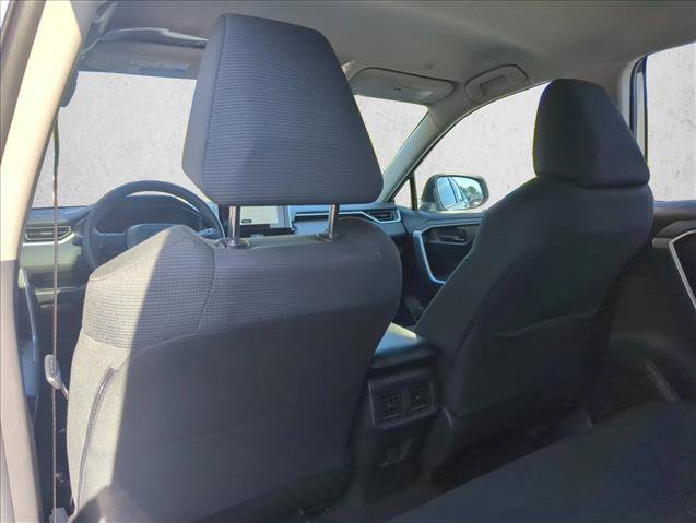 Certified 2024 Toyota RAV4 LE image 20