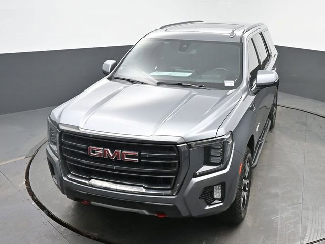 Used 2021 GMC Yukon AT4 w/ Technology Package image 40