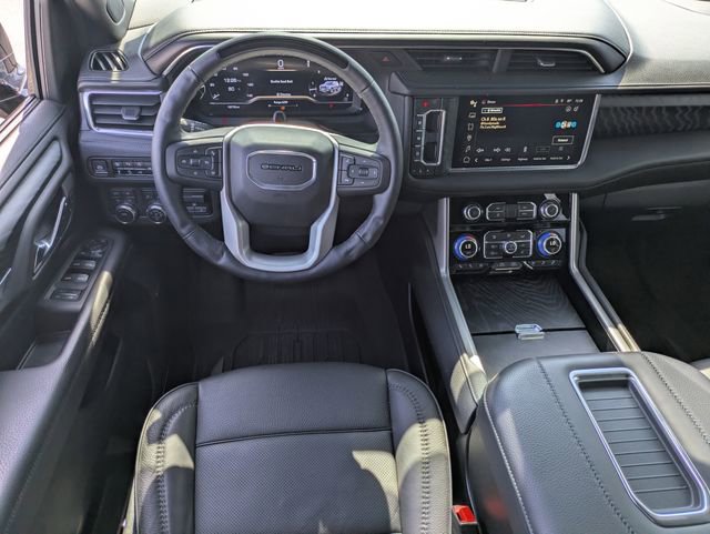 Certified 2024 GMC Yukon XL Denali w/ Advanced Technology Package image 20