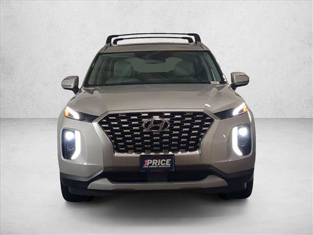 Used 2022 Hyundai Palisade SEL image 2