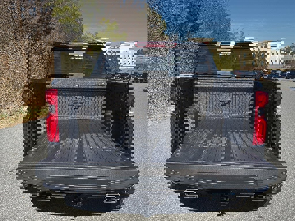 New 2026 Chevrolet Silverado 1500 LT Trail Boss w/ Convenience Package II image 21