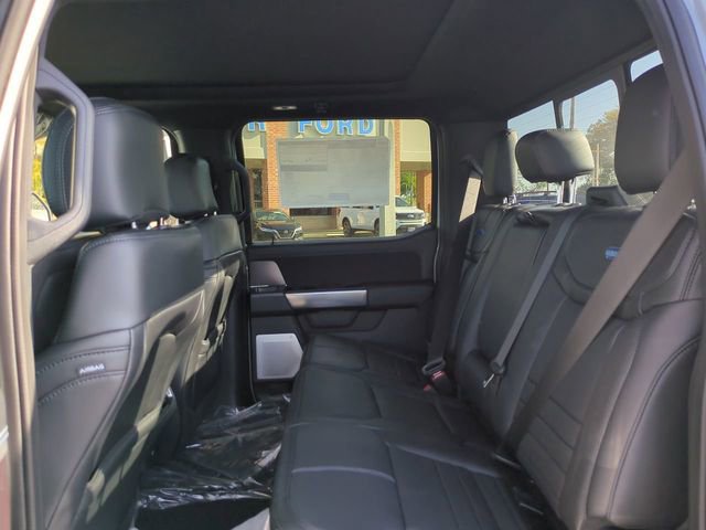 New 2026 Ford F350 Platinum image 12