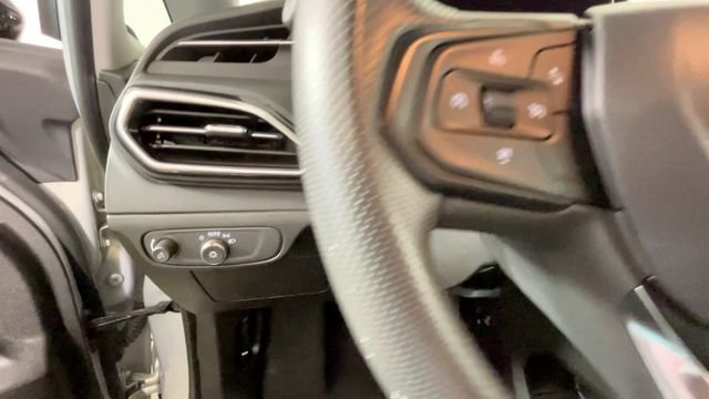 Used 2023 Chevrolet Bolt LT w/ Driver Confidence Package FWD image 24