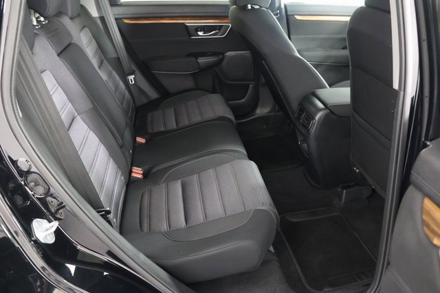 Used 2021 Honda CR-V EX image 22