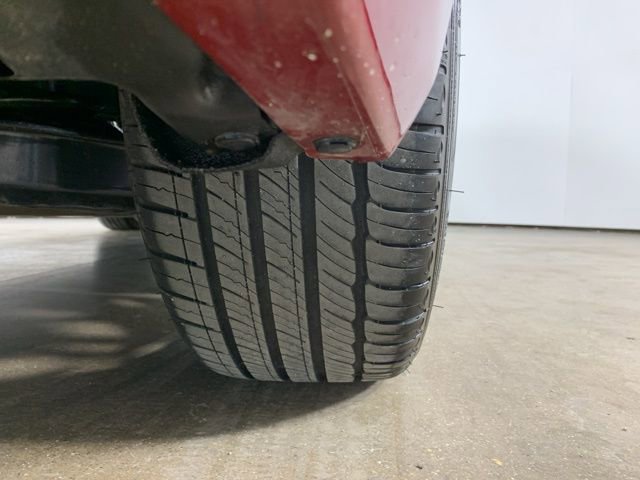 Used 2025 Lexus ES 300h F Sport w/ Accessory Package (Z2) image 41