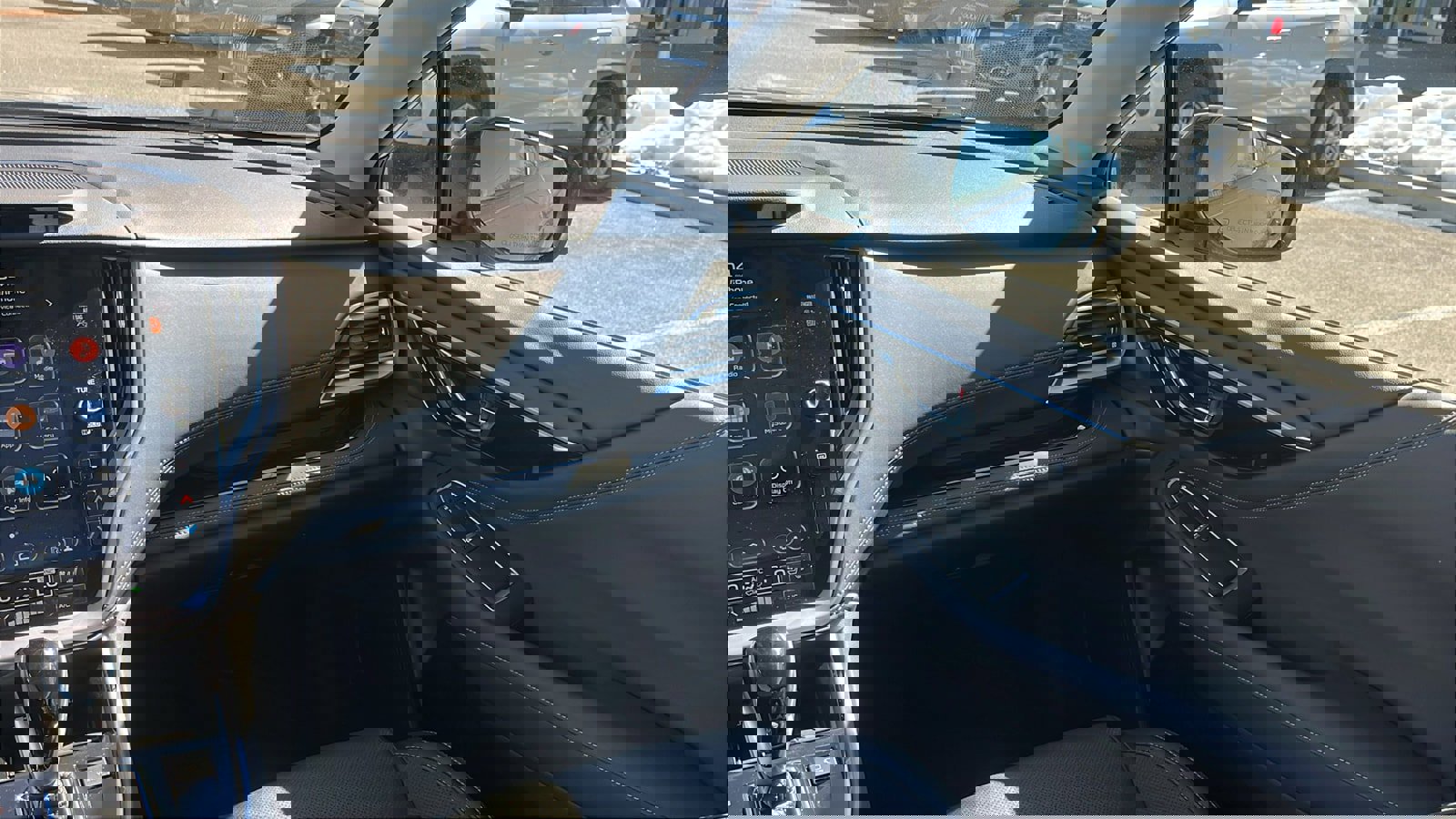 Used 2023 Subaru Legacy Touring XT image 22