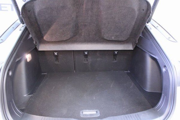 Used 2025 Buick Envista Sport Touring image 15