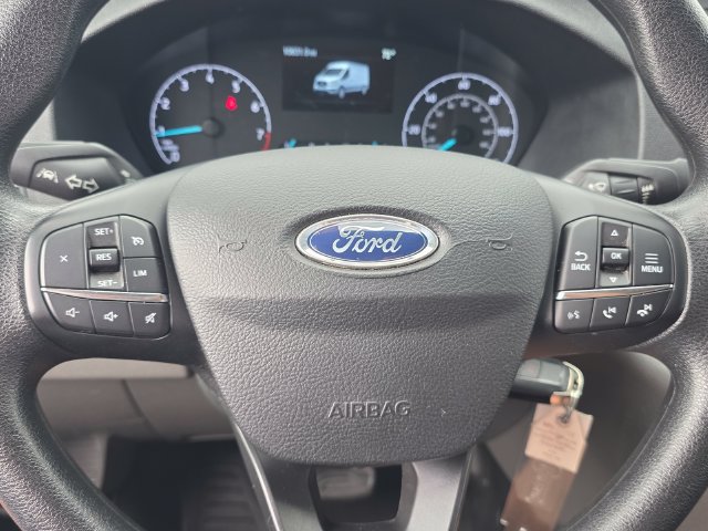 Used 2025 Ford Transit 250 Low Roof w/ Exterior Upgrade Package RWD image 23