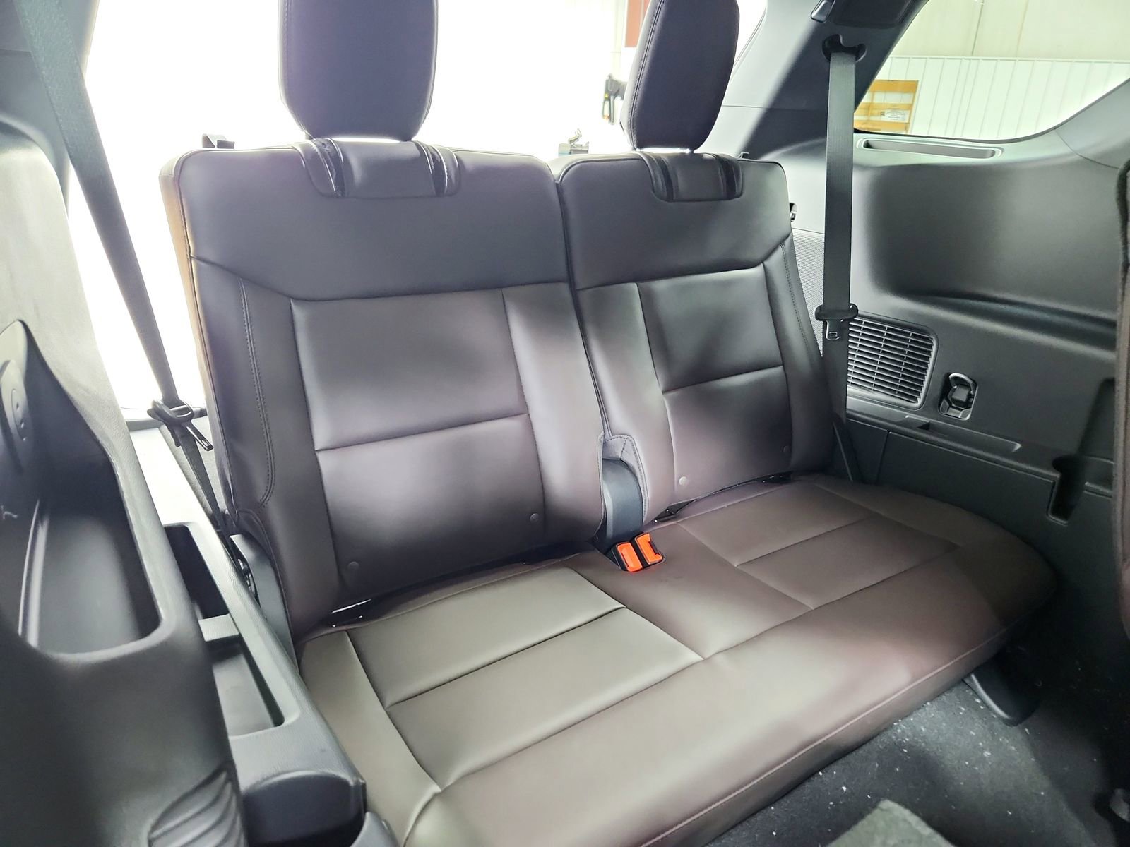 New 2026 Ford Explorer Platinum image 43