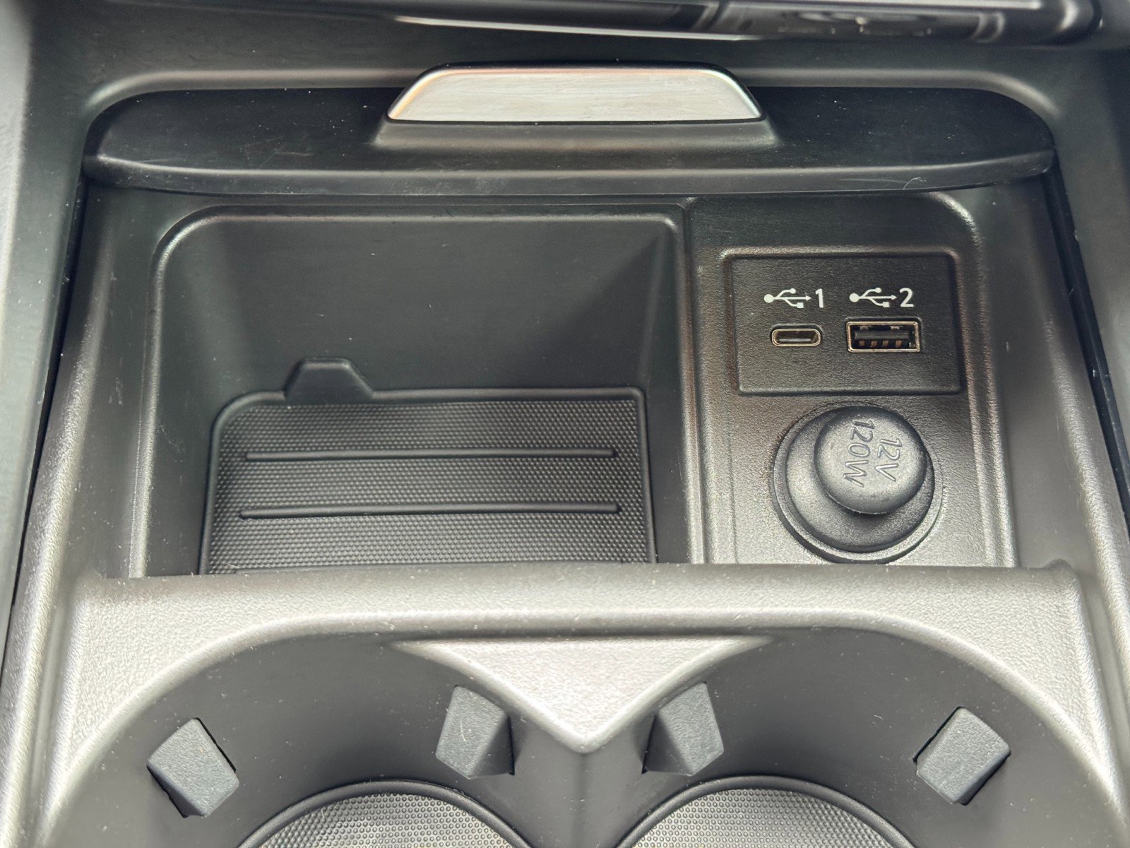 Used 2021 INFINITI QX50 Luxe FWD image 29