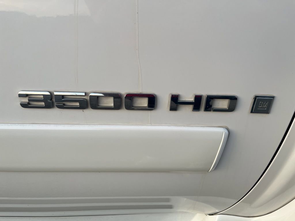 Used 2008 Chevrolet Silverado 3500 LTZ w/ EZ-Lift Tailgate Package image 54