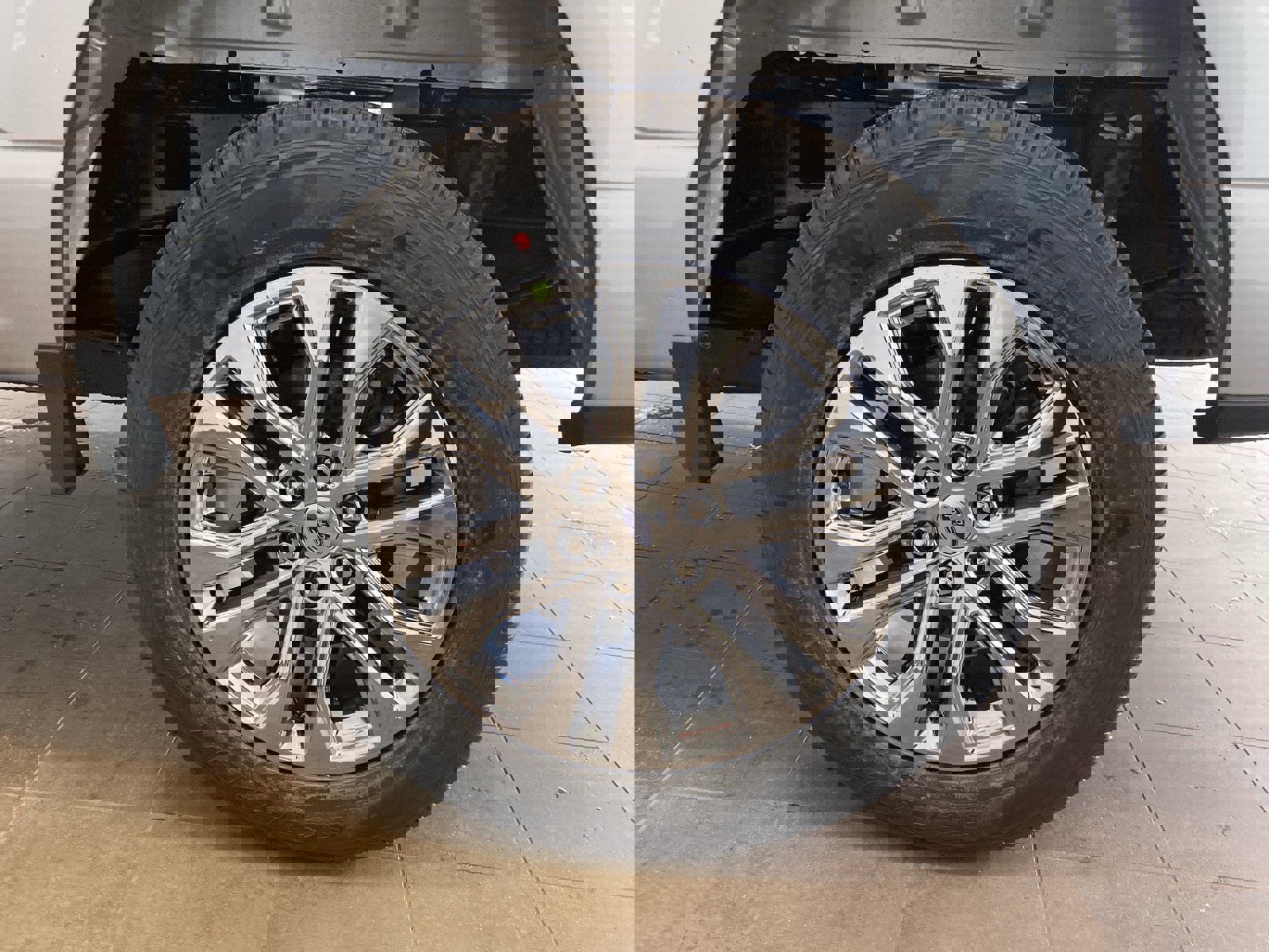 New 2026 Ford F150 XLT w/ XLT Chrome Appearance Package image 33