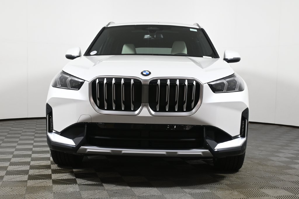 New 2026 BMW X1 xDrive28i w/ Convenience Package AWD/4WD image 10