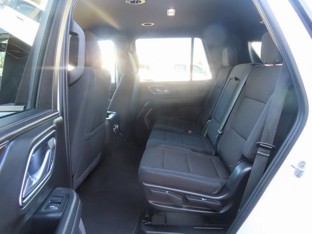 Used 2024 GMC Yukon SLE image 19