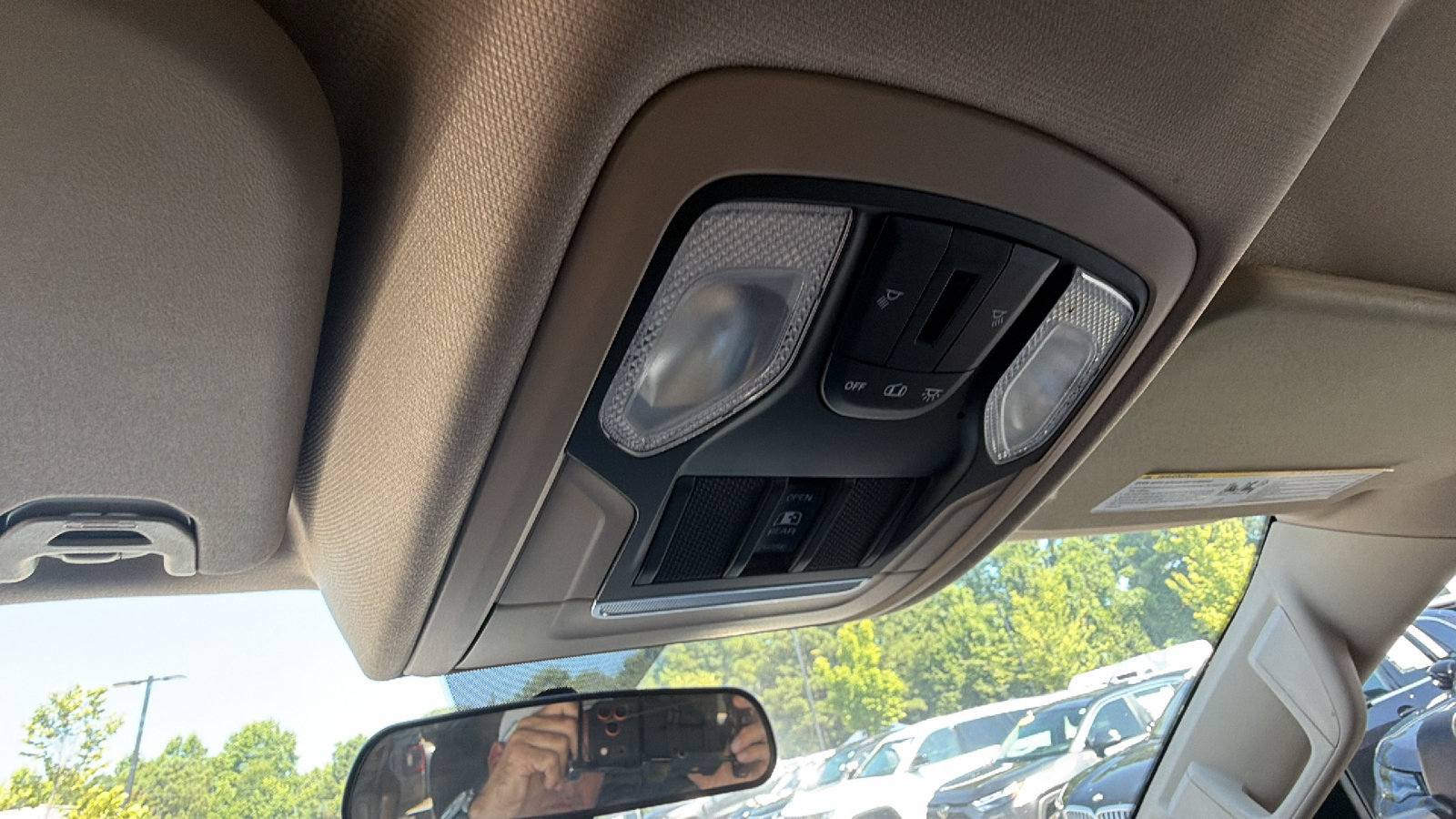 Used 2019 RAM 1500 Tradesman AWD/4WD image 33