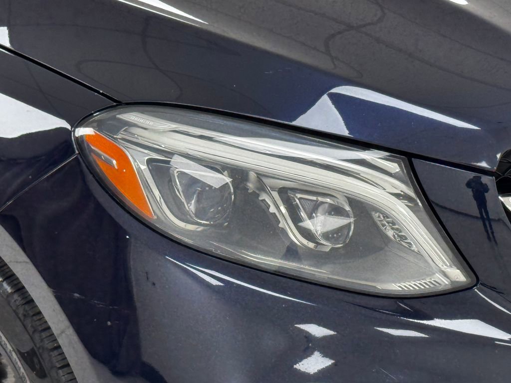 Used 2017 Mercedes-Benz GLE 43 AMG 4MATIC image 40