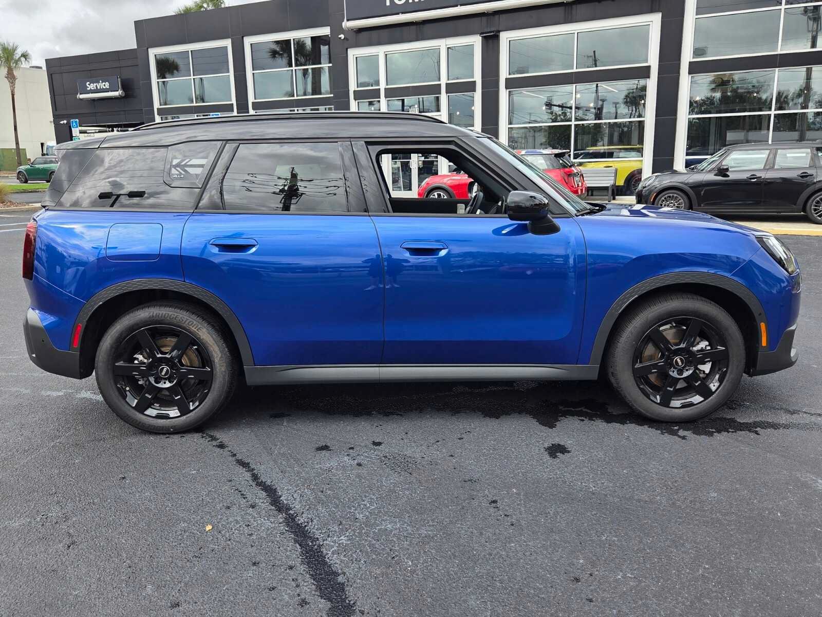 Used 2026 MINI Cooper Countryman S AWD/4WD image 2