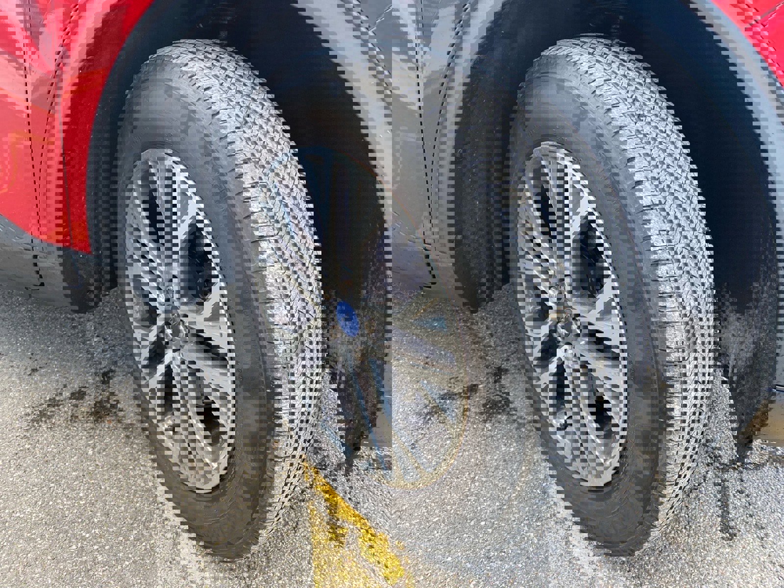 Used 2022 Ford Escape SEL image 25