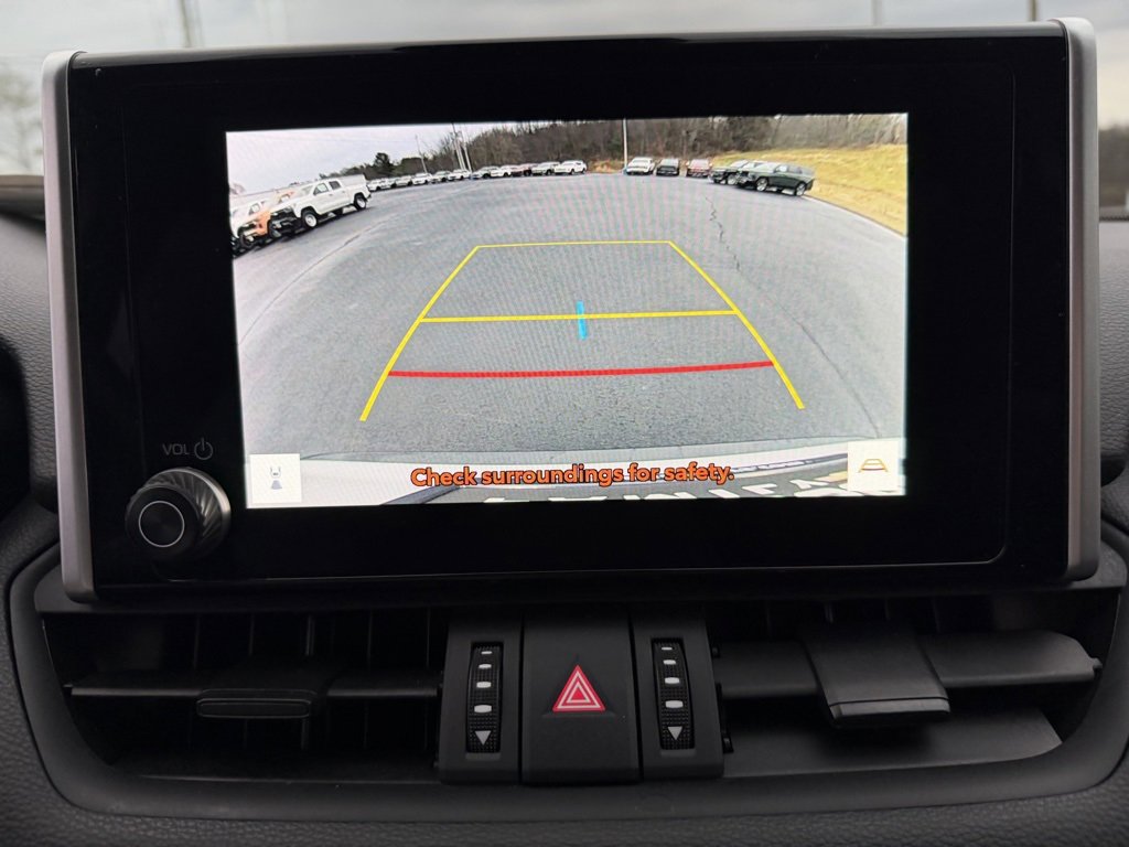 Used 2024 Toyota RAV4 Adventure image 7