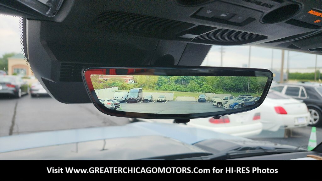 Used 2024 GMC Hummer EV 3X w/ Omega Edition AWD/4WD image 19