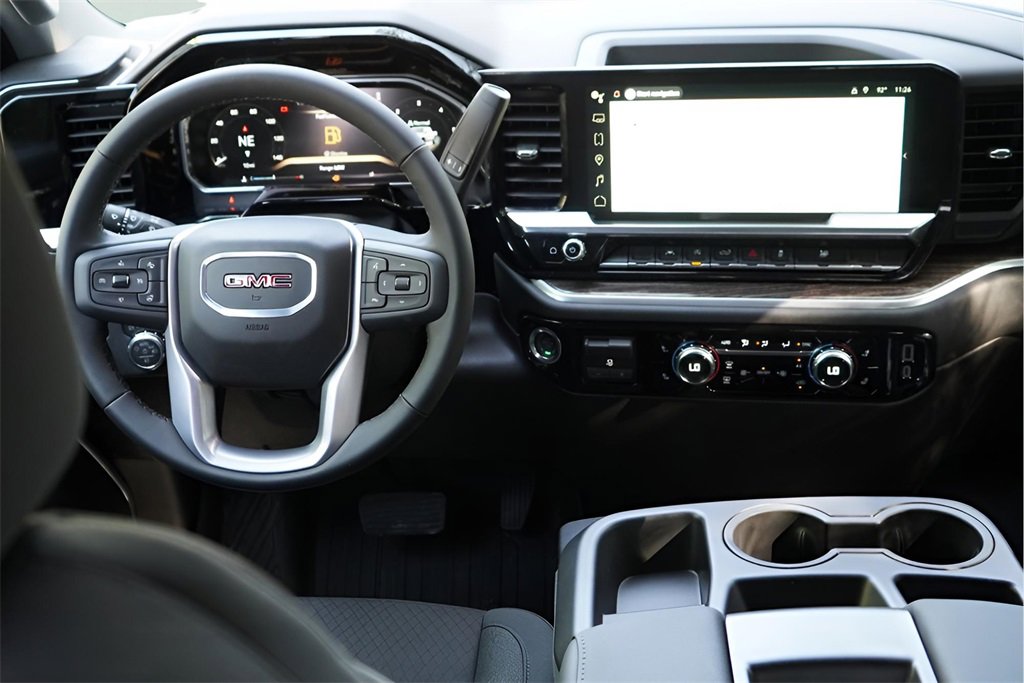 New 2026 GMC Sierra 1500 Elevation w/ Elevation Select Package image 20