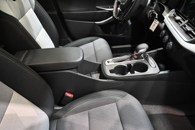 New 2026 Chevrolet Trax RS w/ Sunroof Package FWD image 20