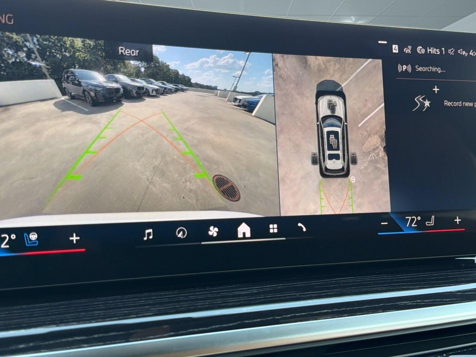 New 2027 BMW X7 xDrive40i w/ Executive Package AWD/4WD image 19