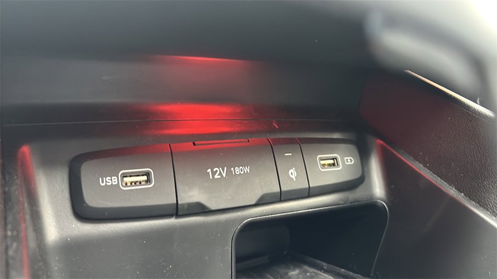 Used 2022 Hyundai Tucson SEL w/ Convenience Package image 31